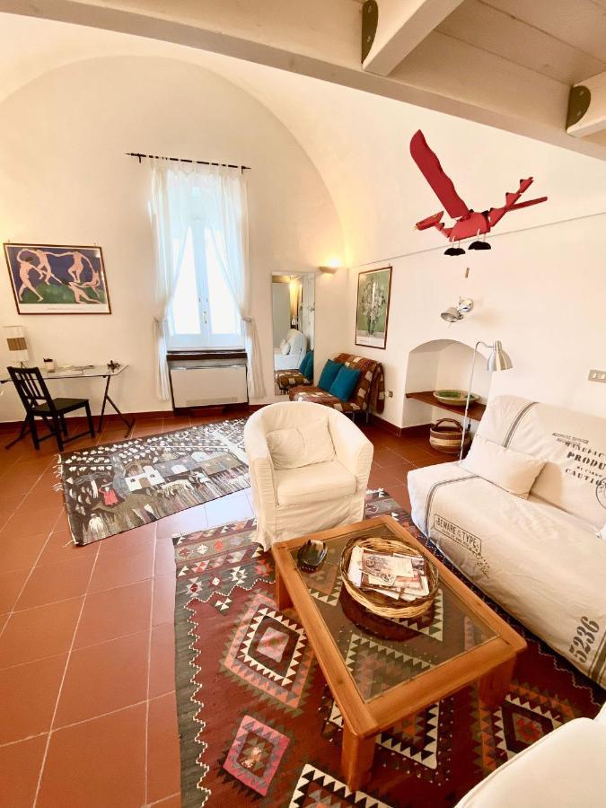 Casa Petra Vila Matera Exterior foto