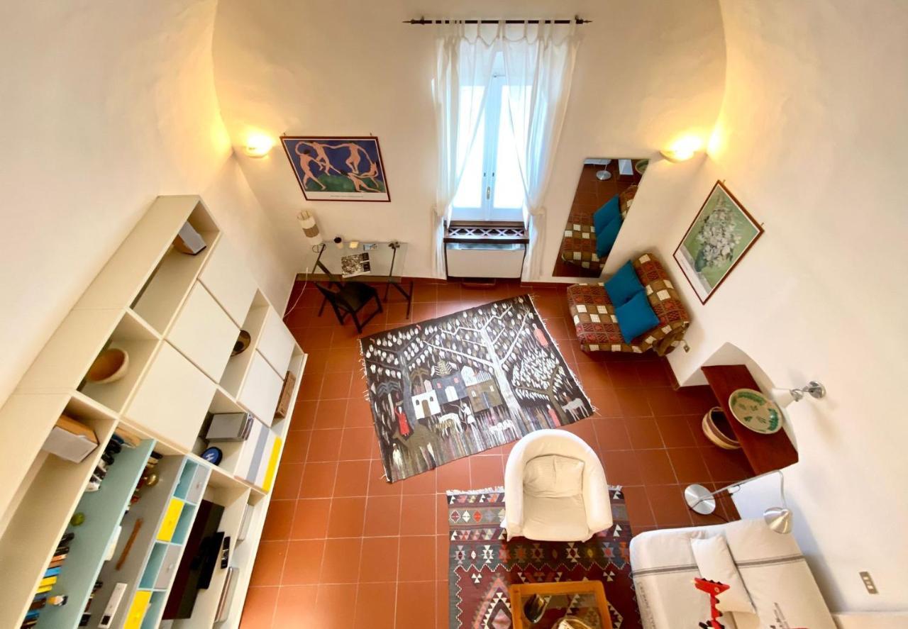 Casa Petra Vila Matera Exterior foto