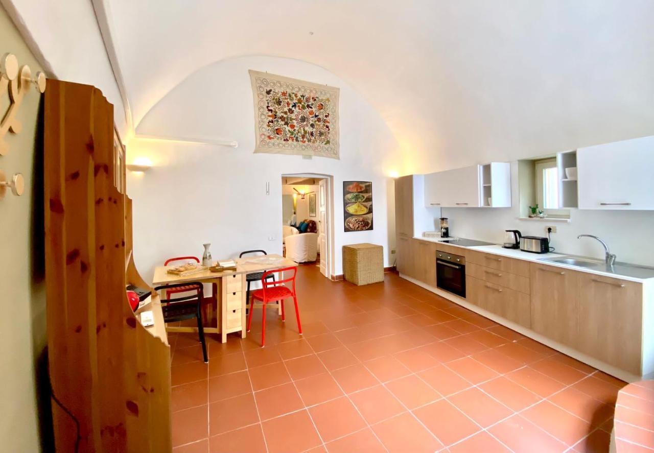 Casa Petra Vila Matera Exterior foto